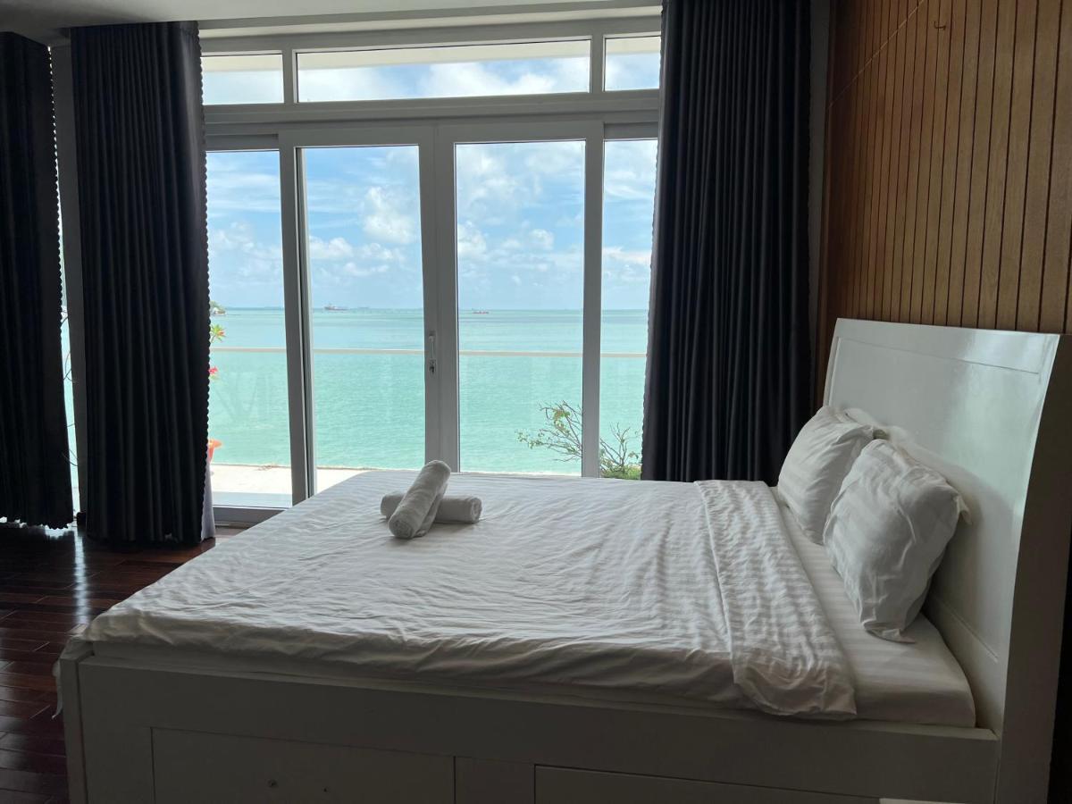 Villa Nancy Grand Seaview 2 Vung Tau