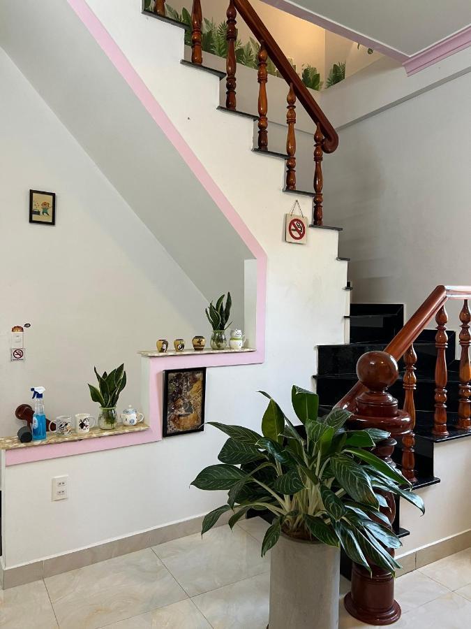 De Mingo Homestay Homestay