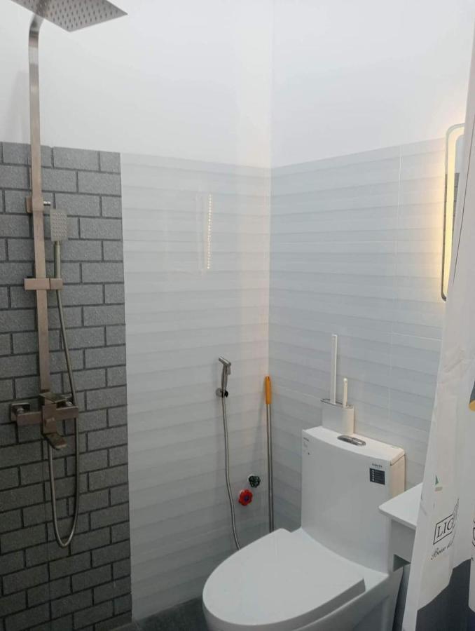 Homestay Nha Bon Chin