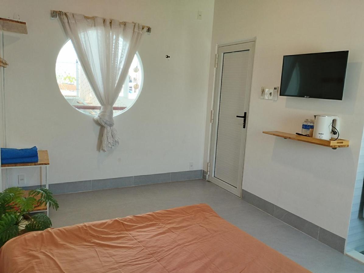 Nha Bon Chin Homestay *