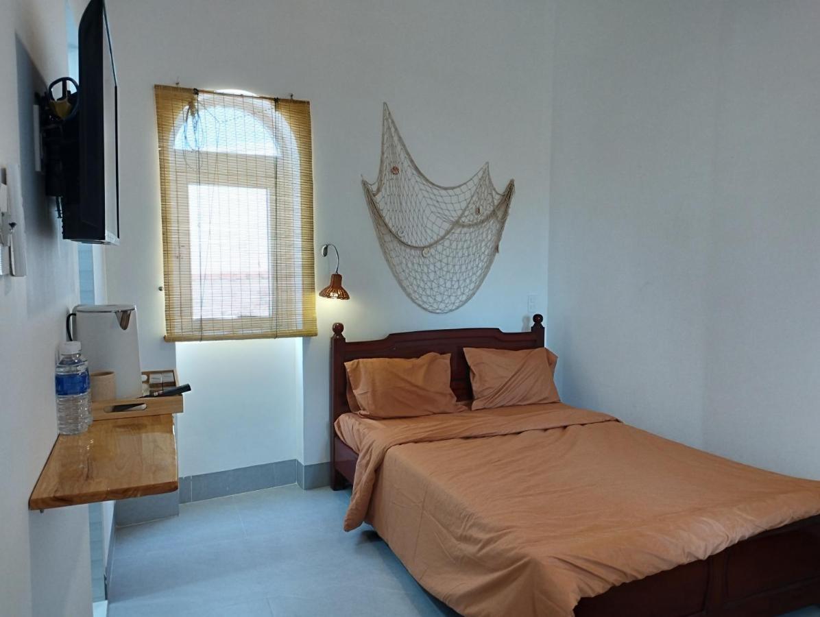 Nha Bon Chin Homestay Ap Khanh Phuoc