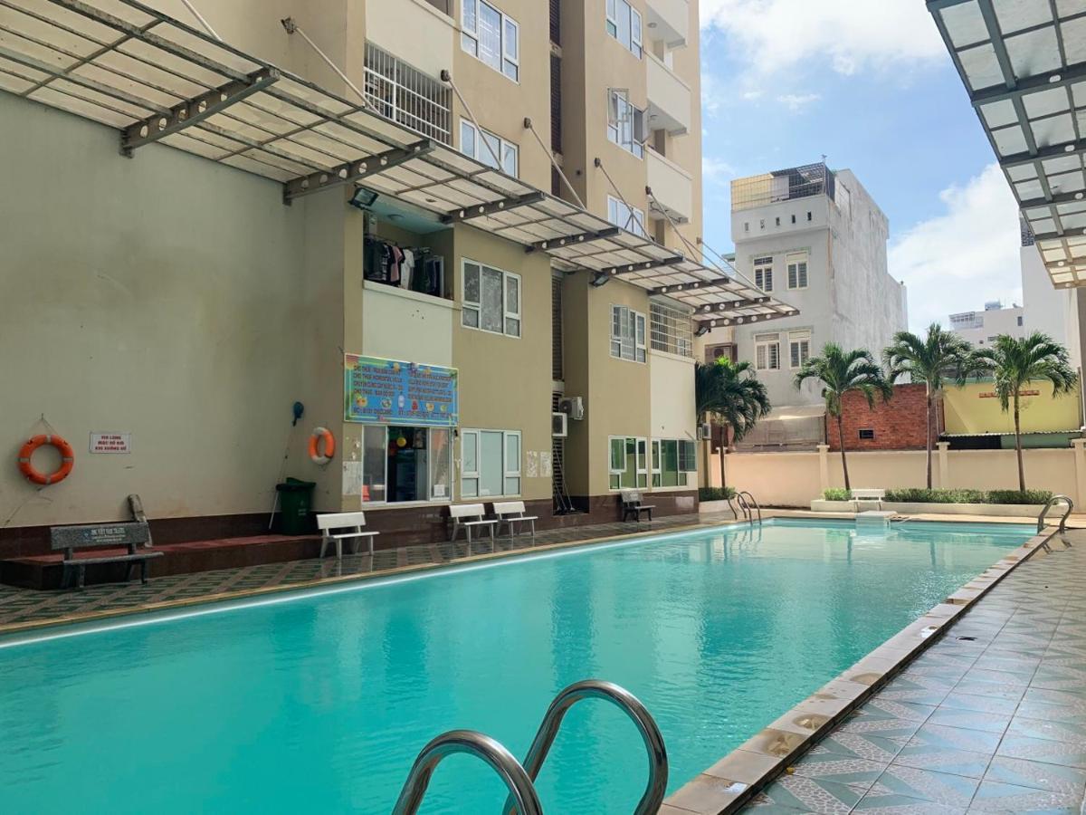 In Osc Land Vung Tau
