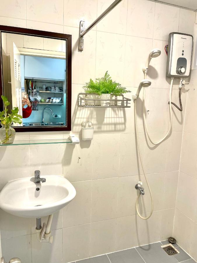 Apartment In Osc Land