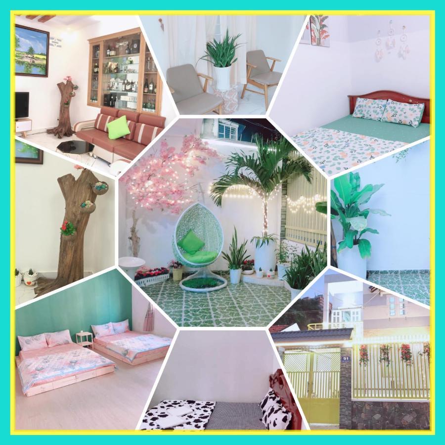 Rose Apartment *