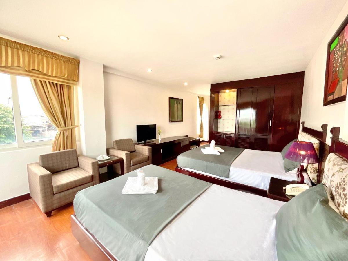 Hotel Maya Hue