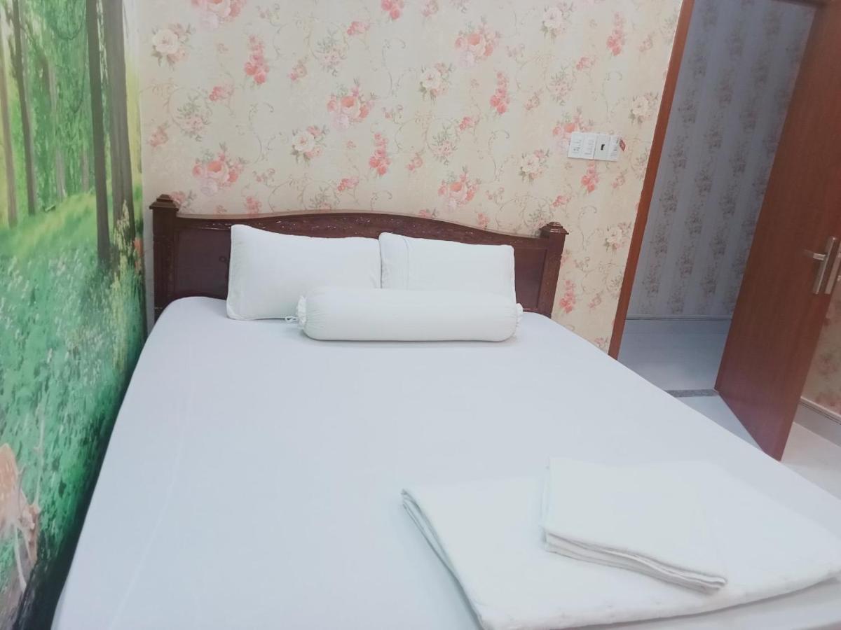 Guest house Minh Anh *