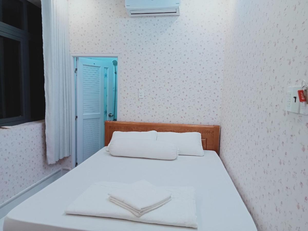 Minh Anh Guest house