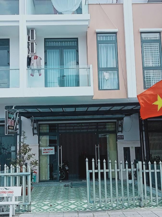 Minh Anh Guest house Ap Rach Meo