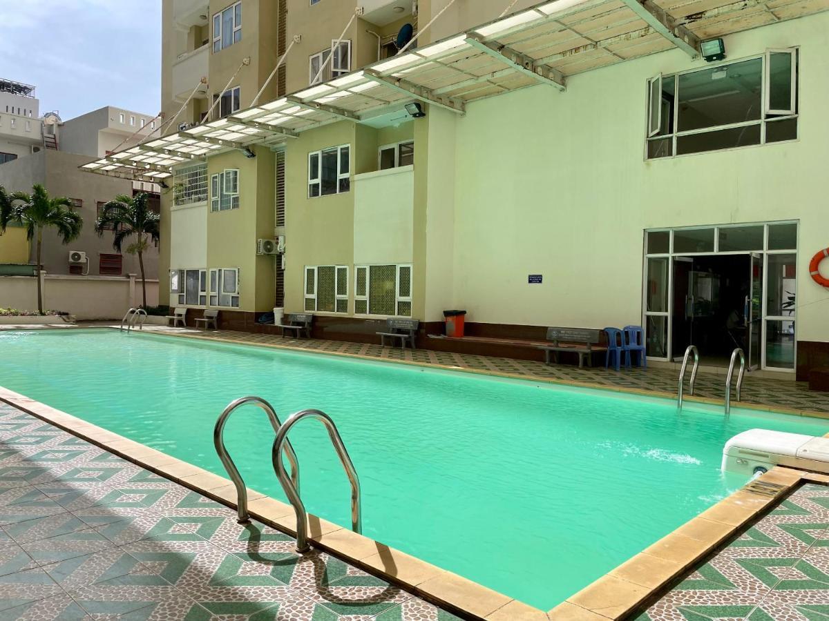 Apartment In Osc Land Vung Tau