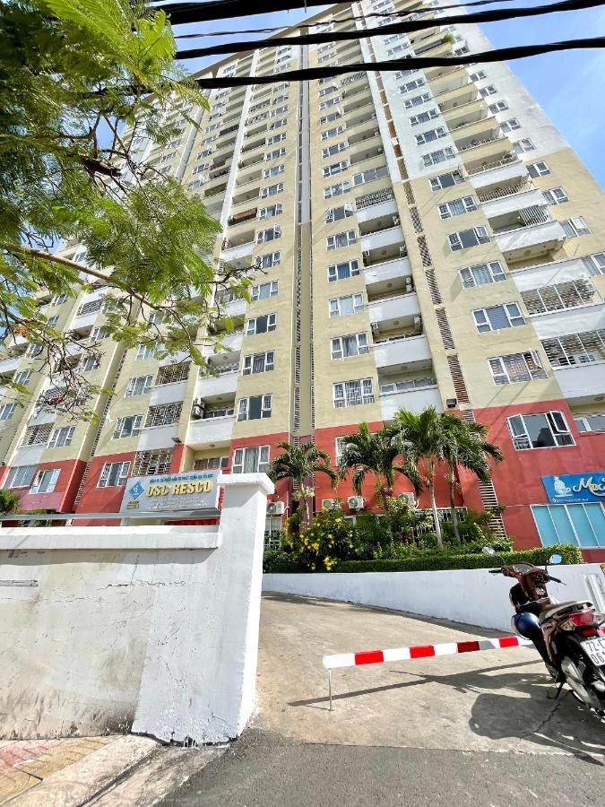 In Osc Land Apartment Vung Tau