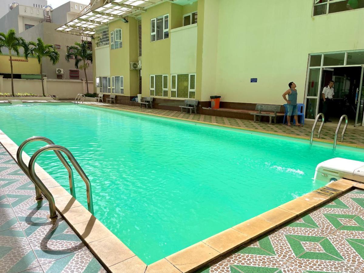 In Osc Land Apartment Vung Tau