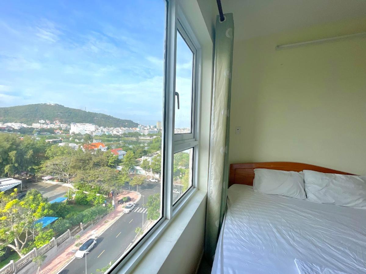 In Osc Land Apartment Vung Tau