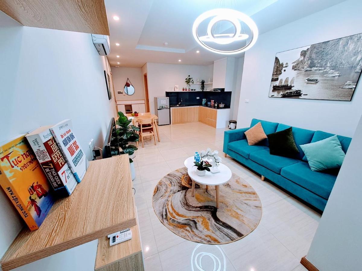 Apartment Thuy *