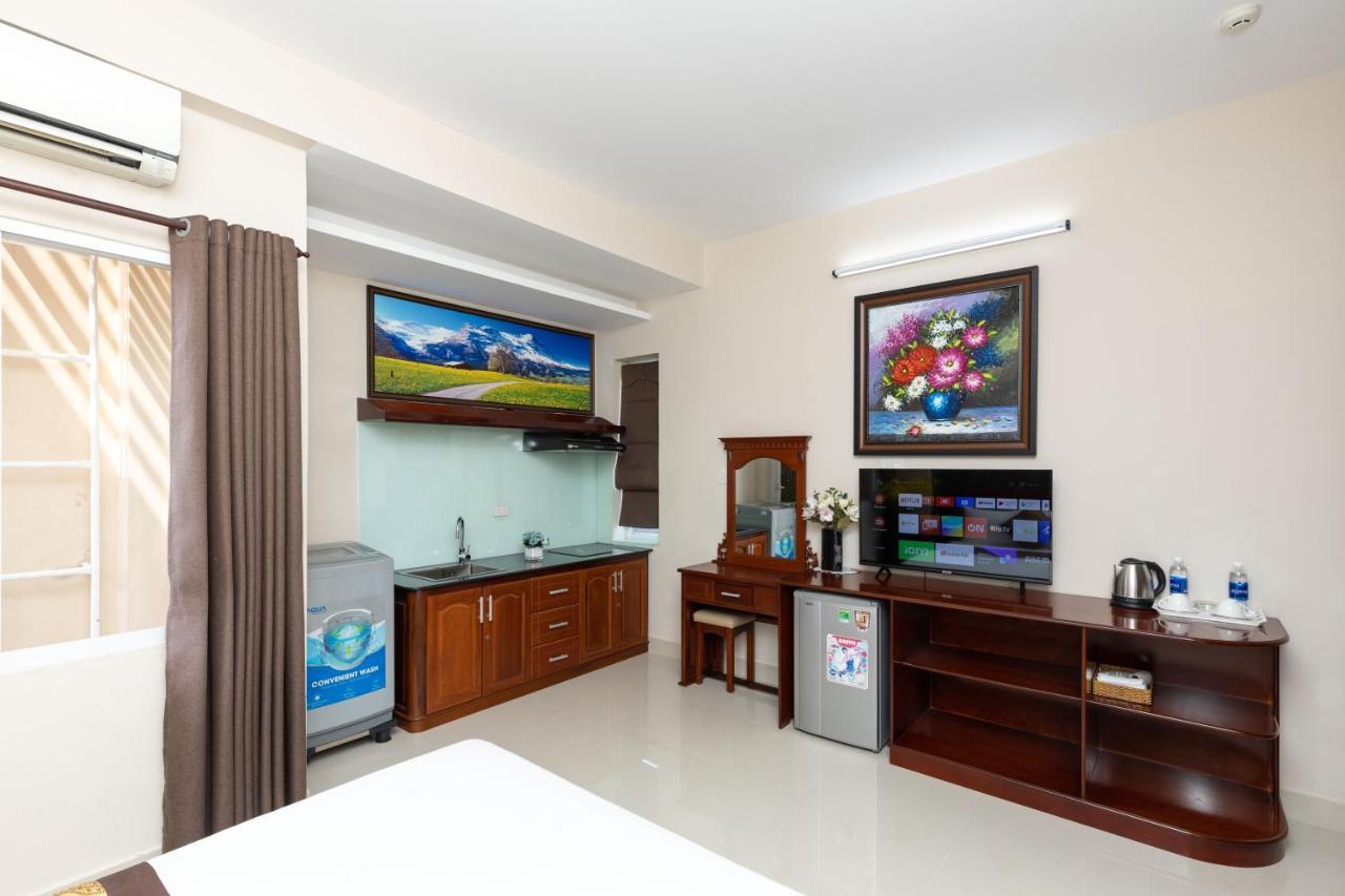 Queen Garden 3* Vung Tau