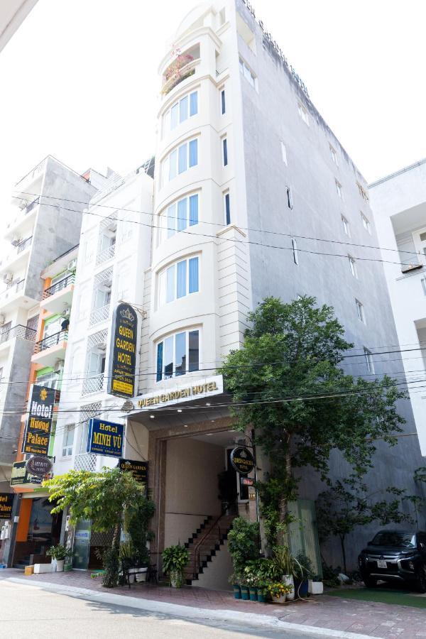 Queen Garden Hotel Vung Tau