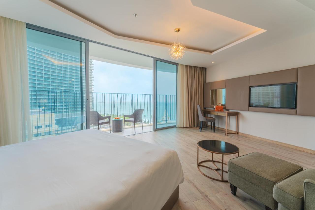 Mysea Panorama Superview Apartment