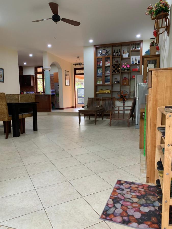 Biet Thu Bien Mui Ne - Muine Domaine - Sea View Villa Phan Thiet