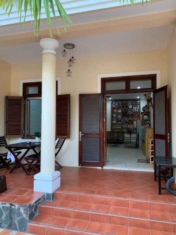 Biet Thu Bien Mui Ne - Muine Domaine - Sea View Phan Thiet