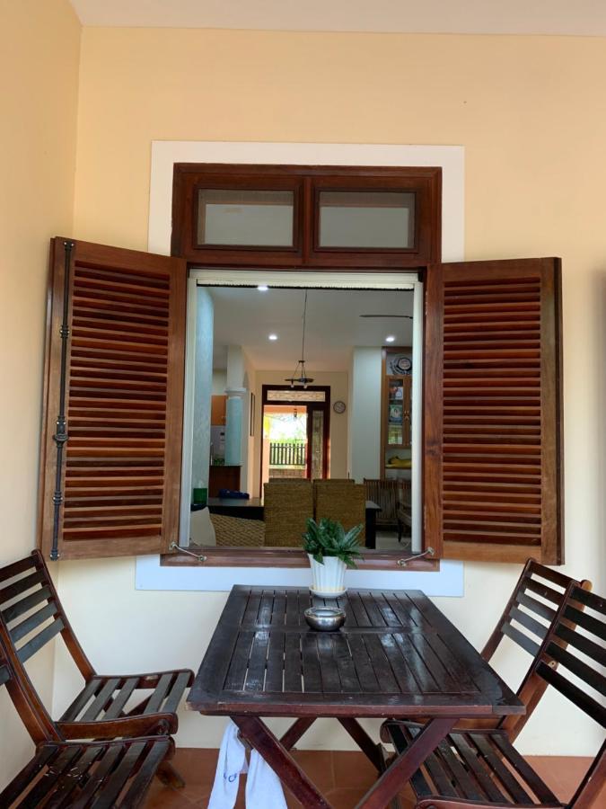 Biet Thu Bien Mui Ne - Muine Domaine - Sea View * Phan Thiet