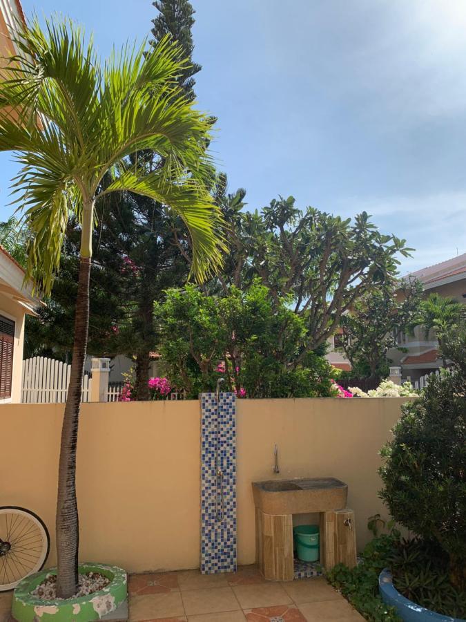 Biet Thu Bien Mui Ne - Muine Domaine - Sea View Villa