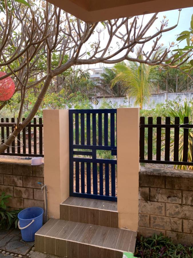 Biet Thu Bien Mui Ne - Muine Domaine - Sea View Villa *