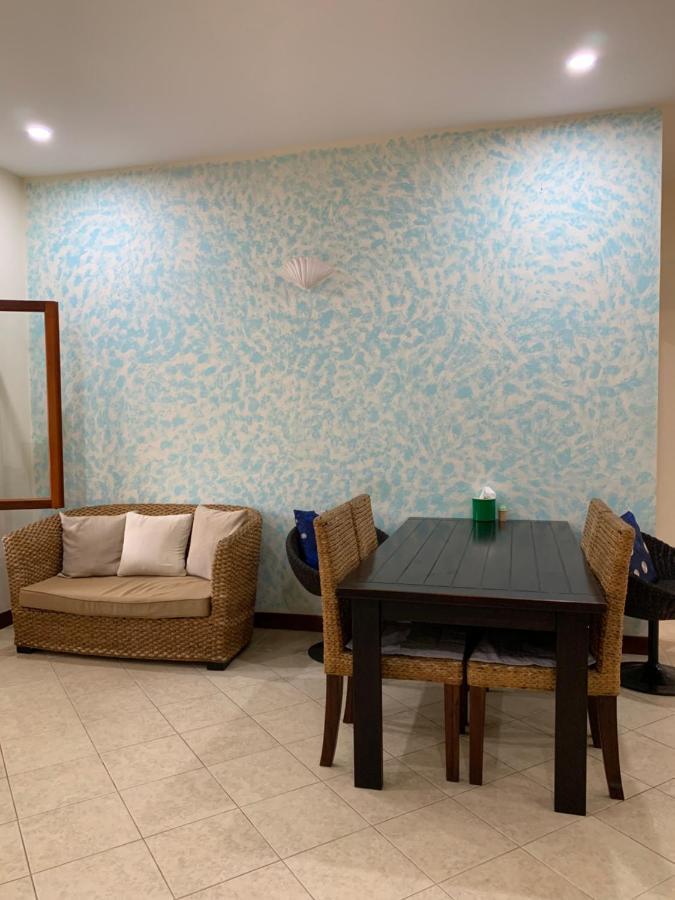 Biet Thu Bien Mui Ne - Muine Domaine - Sea View Phan Thiet
