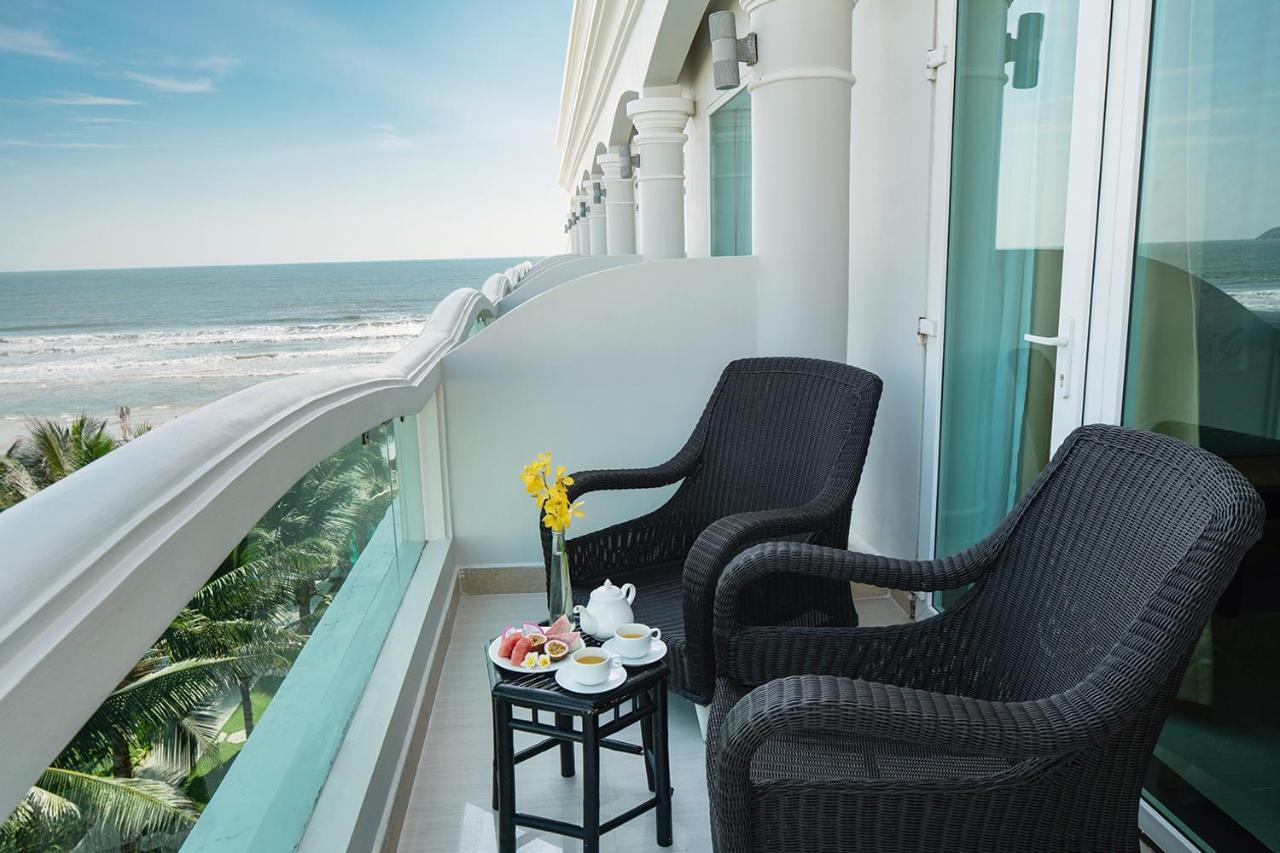 The Sailing Bay Resort Mui Ne