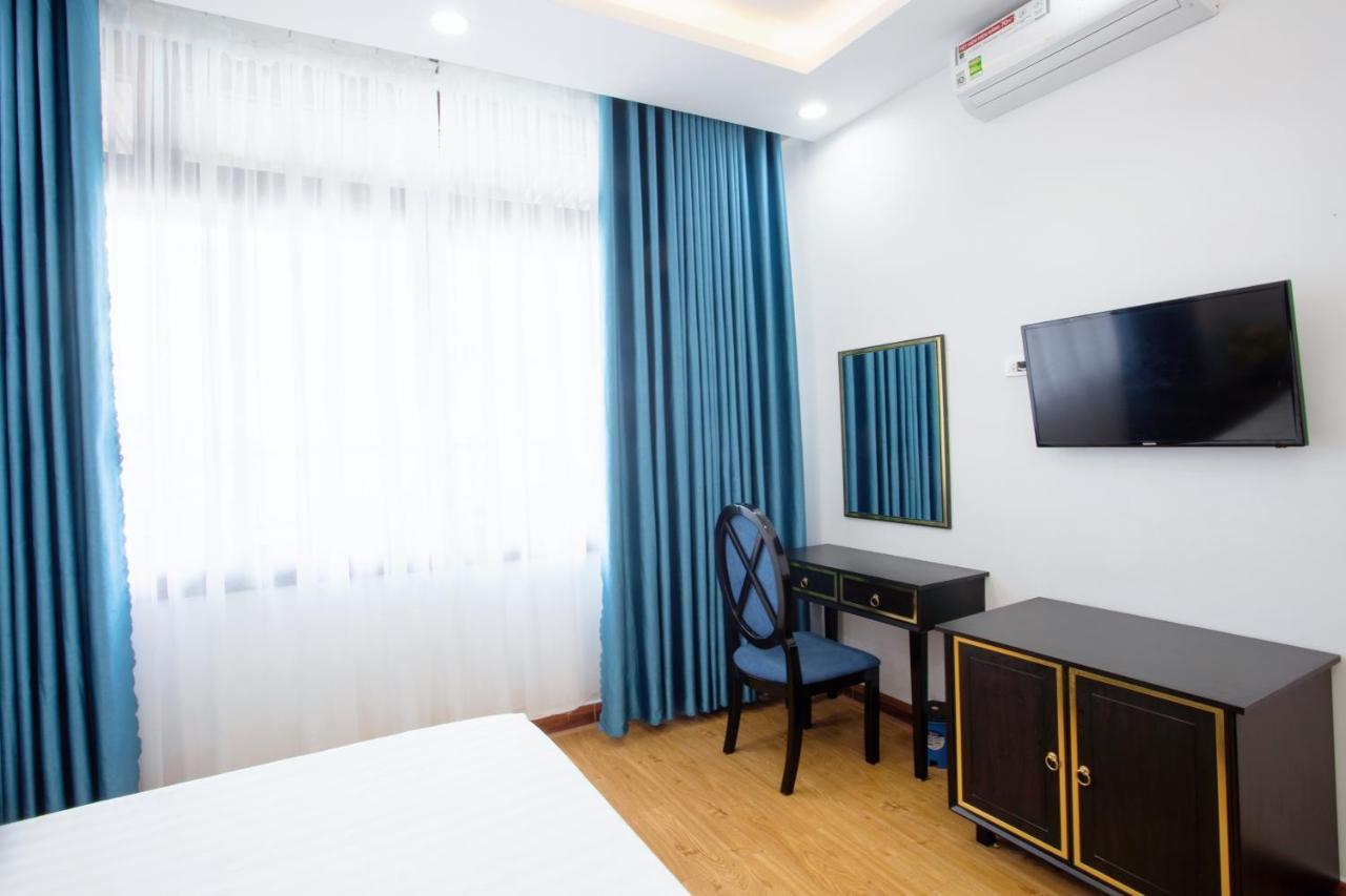 Thuy Duong Boutique Hotel