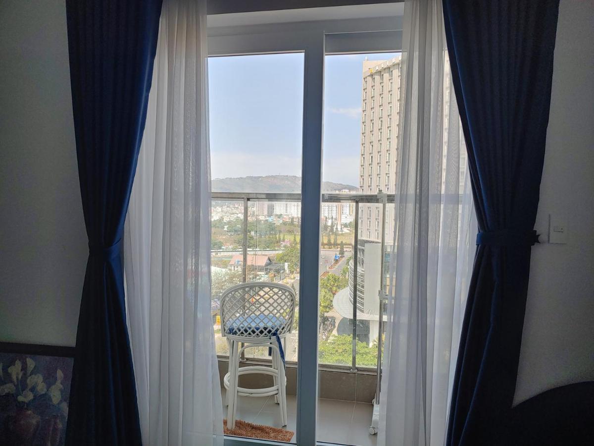 Mermaid 2br Apt 2mins To The * Vung Tau
