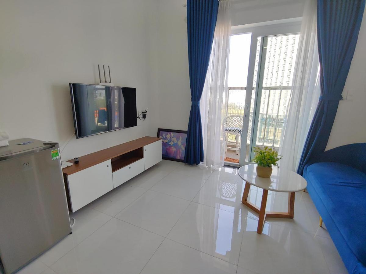 Apartment Mermaid 2br Apt 2mins To The Vung Tau
