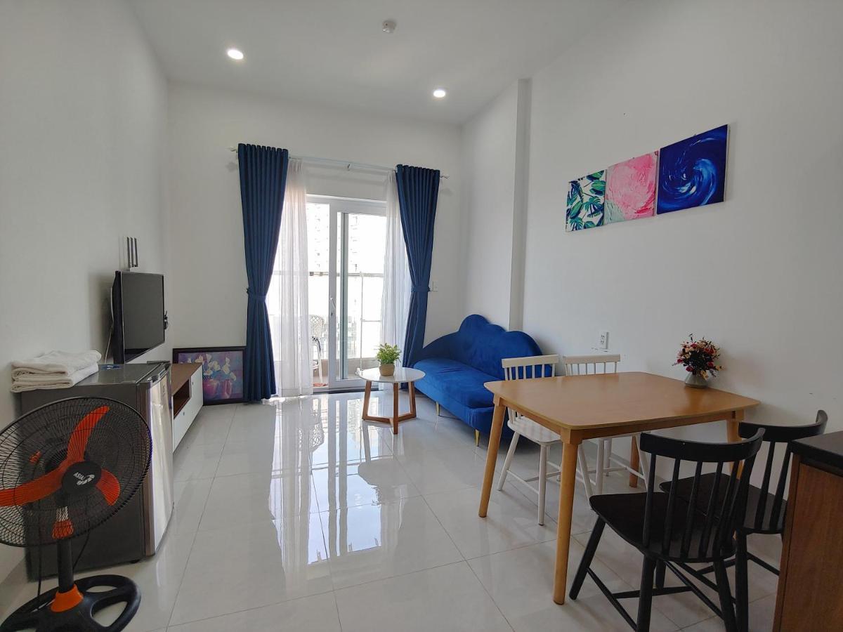 Apartment Mermaid 2br Apt 2mins To The Vung Tau
