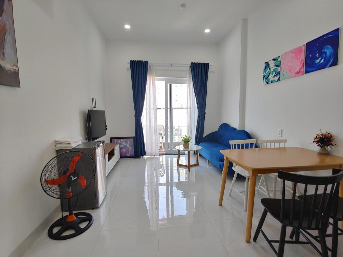 Mermaid 2br Apt 2mins To The Apartment