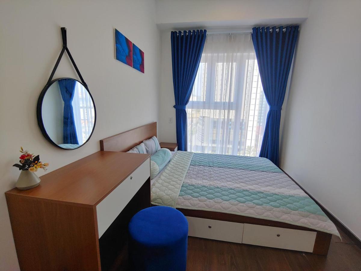 Mermaid 2br Apt 2mins To The Vung Tau