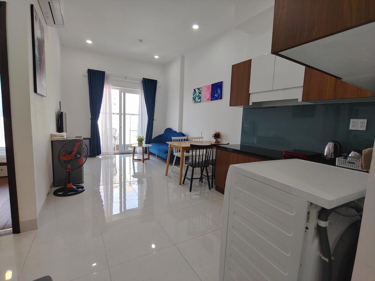 Mermaid 2br Apt 2mins To The * Vung Tau