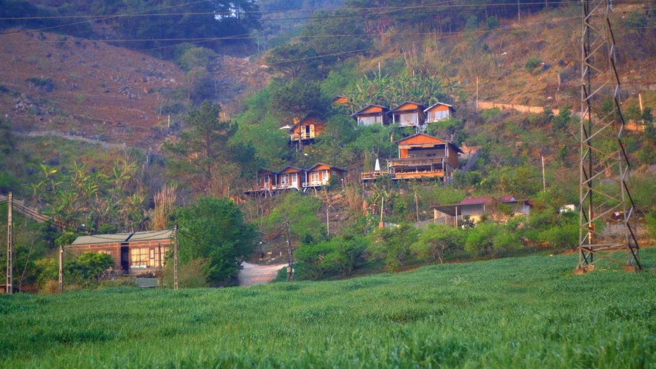 Hillside House Moc Chau