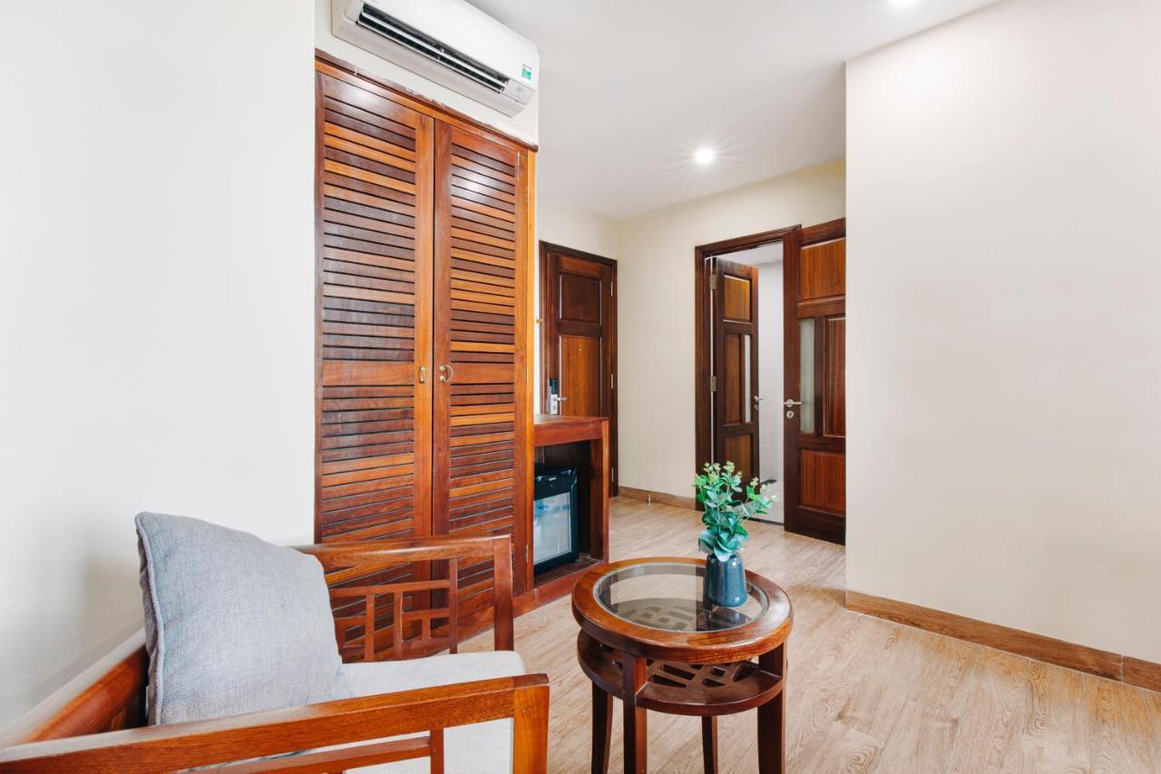 Hotel Martin Ho & 3*