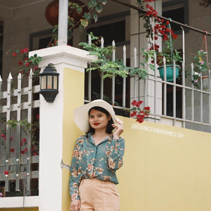 Co To Cuong Thinh Homestay Guest house *