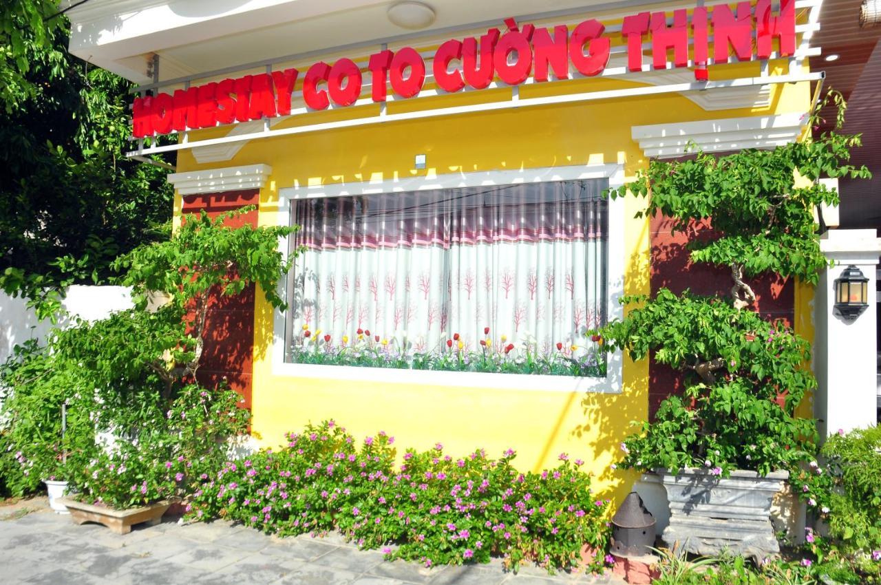 Guest house Co To Cuong Thinh Homestay Quang Ninh (Quang Ninh)