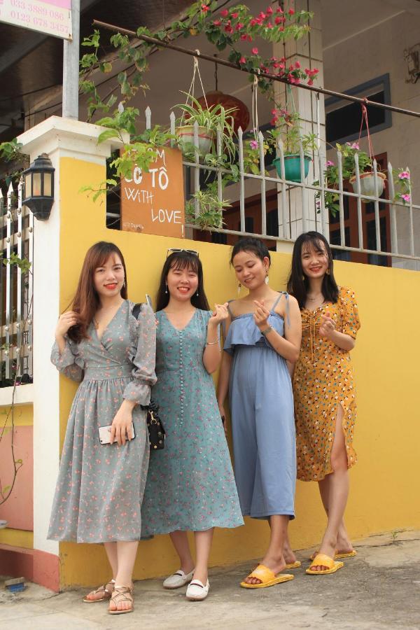 Co To Cuong Thinh Homestay Guest house