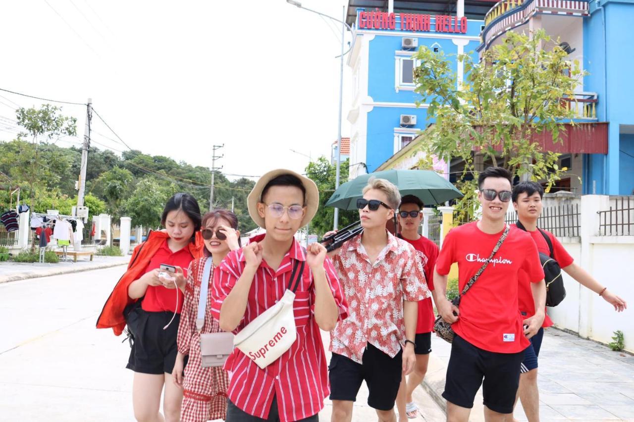 Co To Cuong Thinh Homestay Guest house Quang Ninh (Quang Ninh)