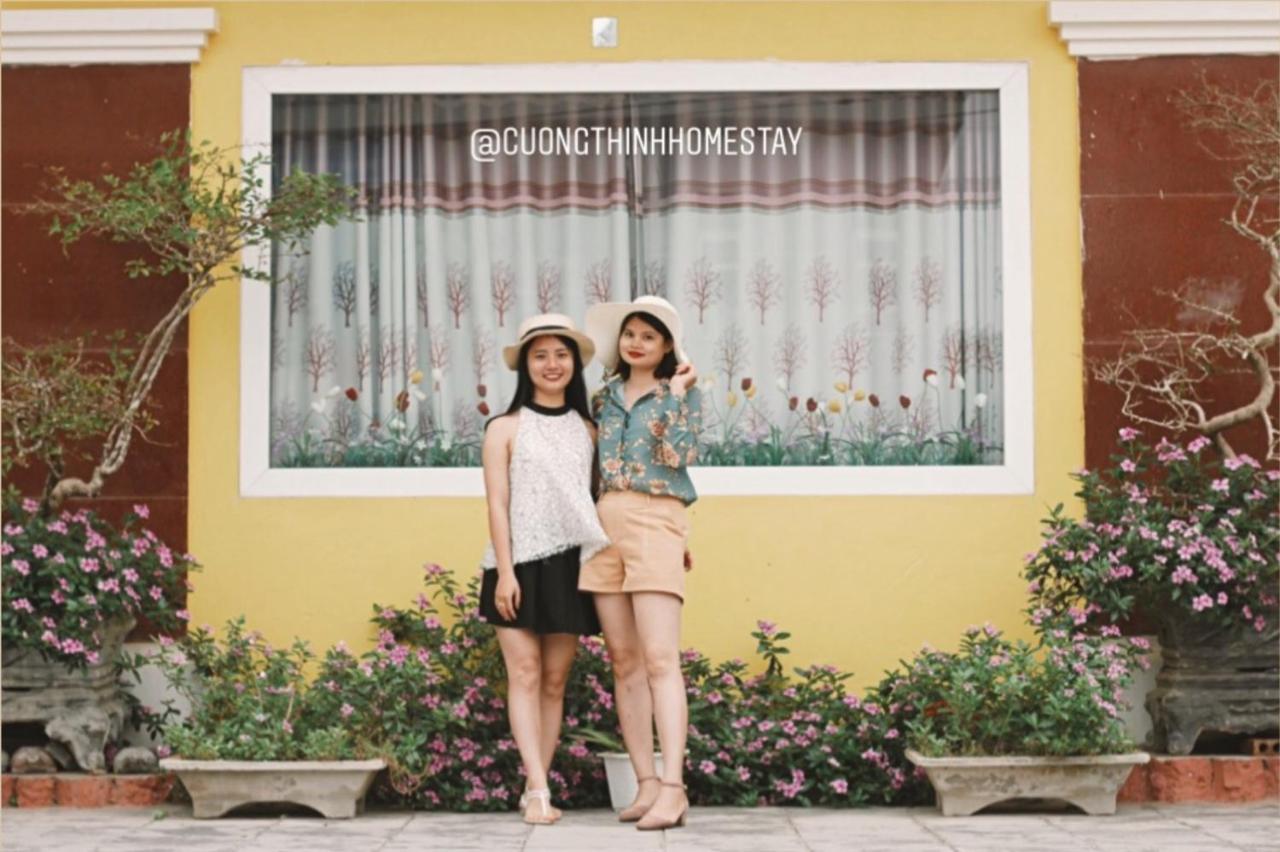 Co To Cuong Thinh Homestay * Quang Ninh (Quang Ninh)