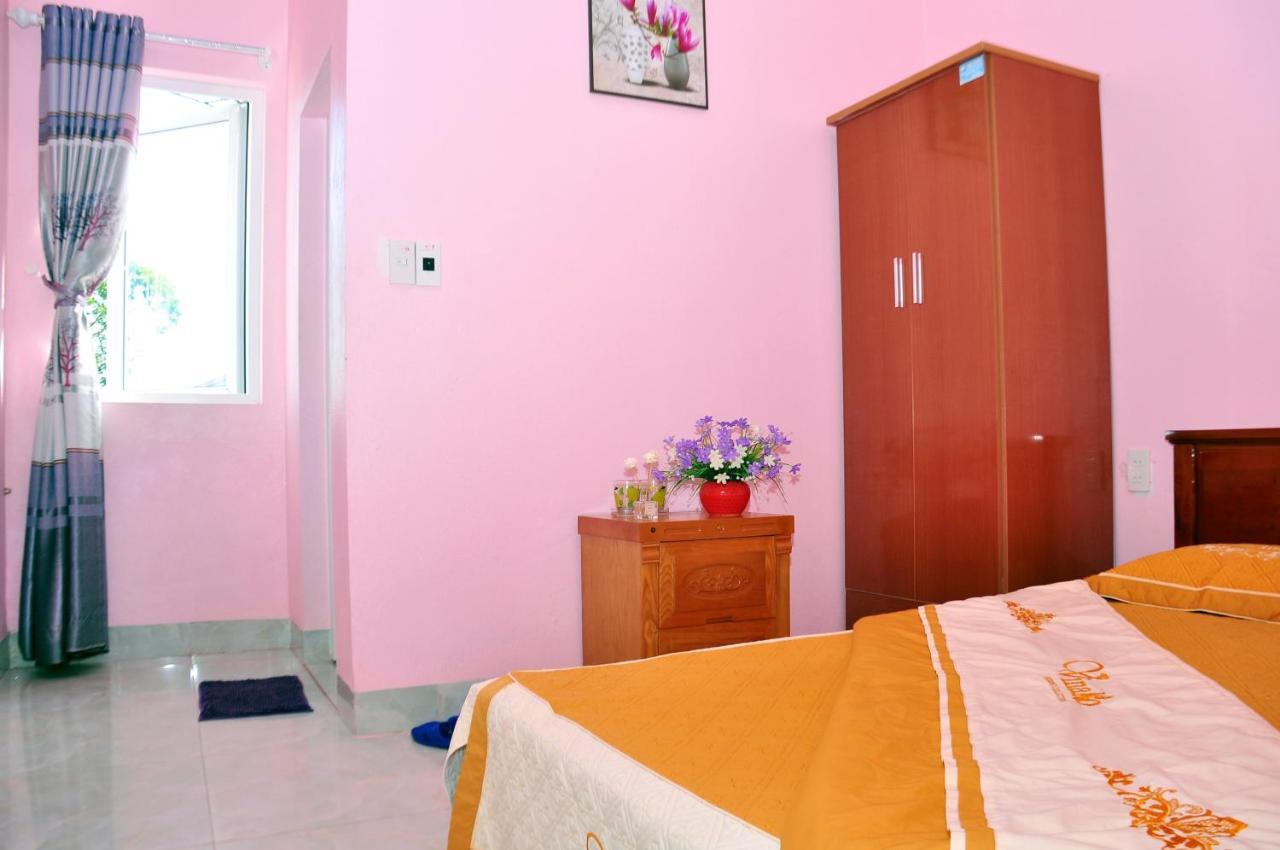 Co To Cuong Thinh Homestay * Quang Ninh (Quang Ninh)