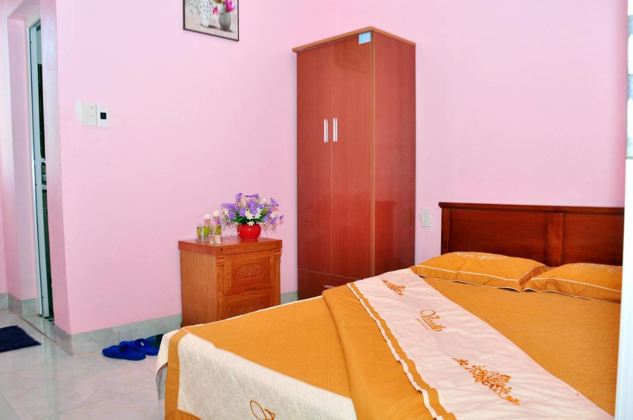 Co To Cuong Thinh Homestay * Quang Ninh (Quang Ninh)