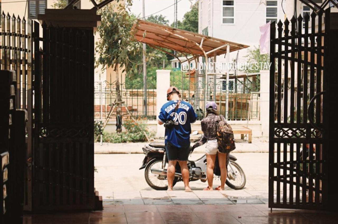 Co To Cuong Thinh Homestay Guest house