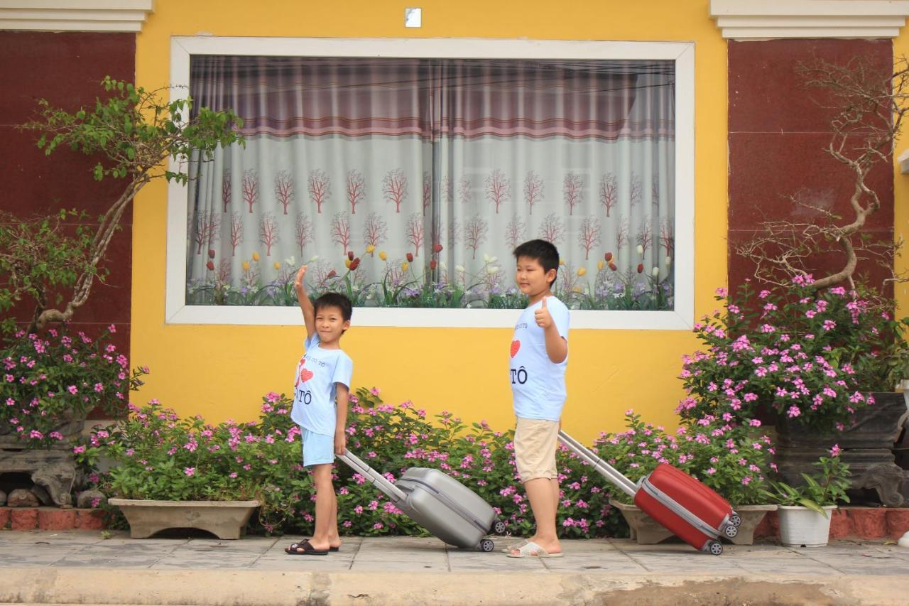 Guest house Co To Cuong Thinh Homestay Quang Ninh (Quang Ninh)