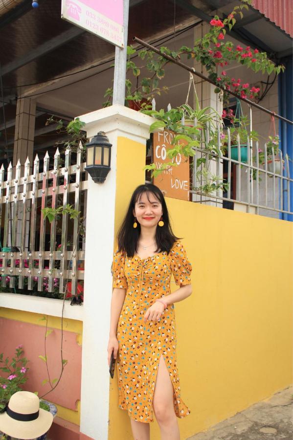 Co To Cuong Thinh Homestay Guest house Quang Ninh (Quang Ninh)