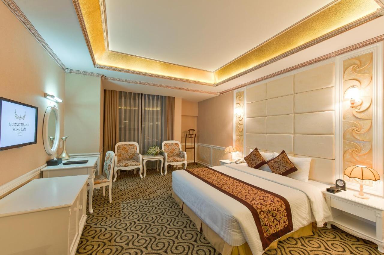 Muong Thanh Luxury Song Lam Khách sạn 5*