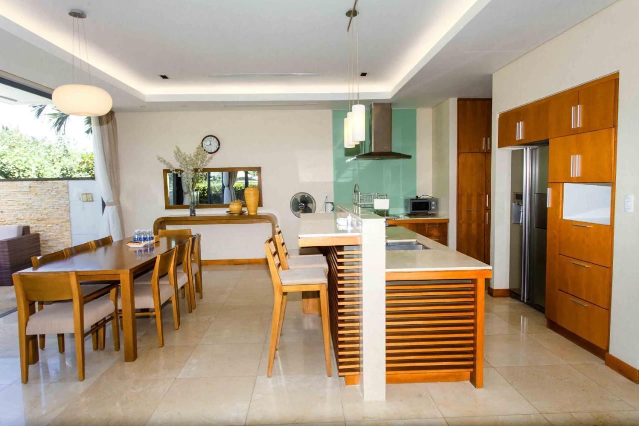 Deluxe Ocean Along The 5* Đà Nẵng