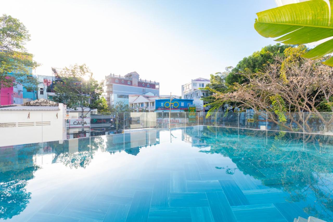 Khách sạn Kim Minh Boutique 4*