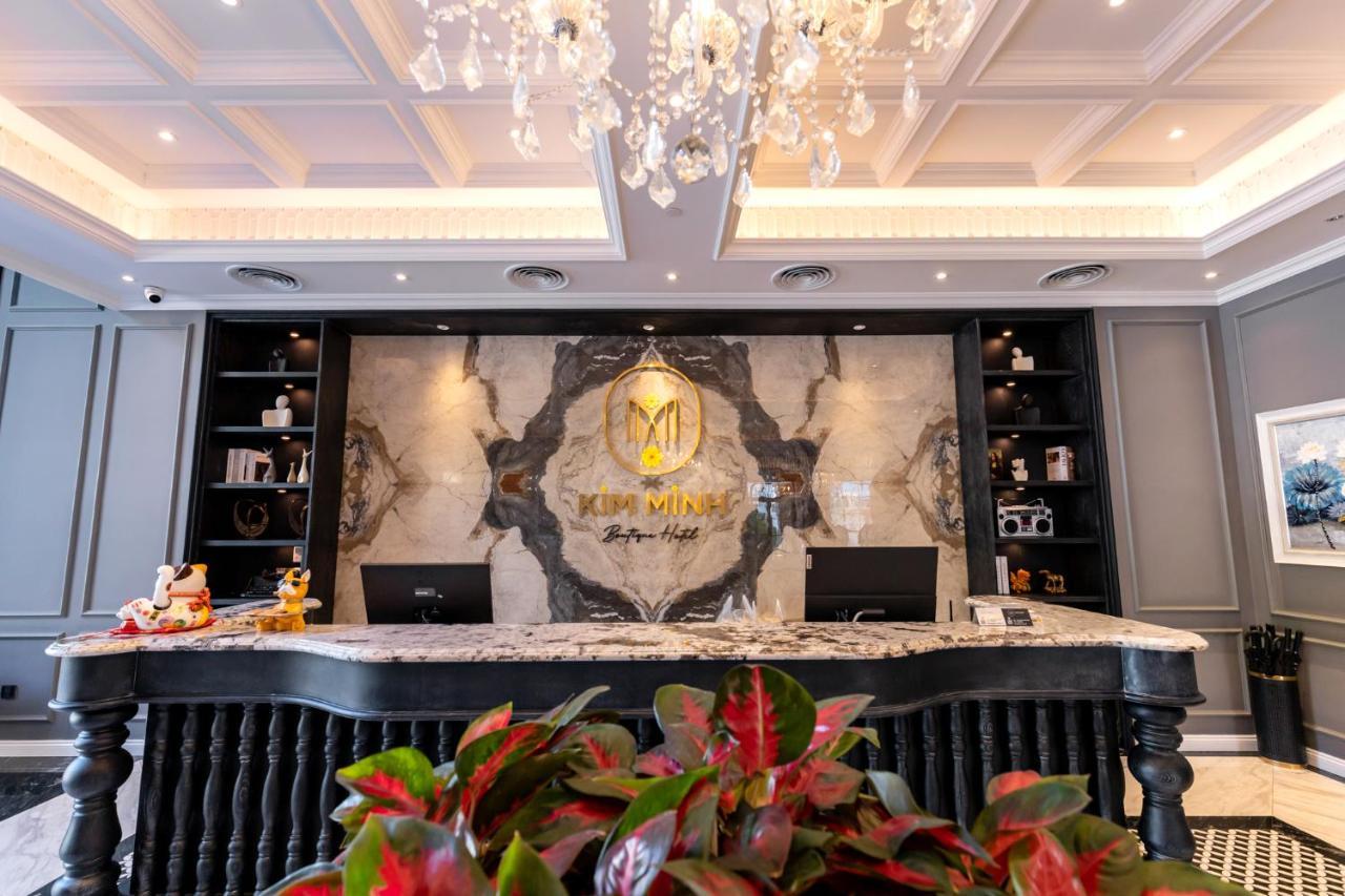 Kim Minh Boutique Vũng Tàu